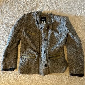 ❣️NWOT Isabel Marant Coat Jacket